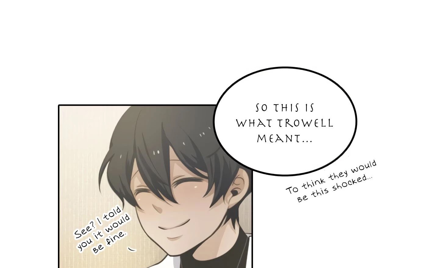 Elqueeness Chapter 20 page 16 - Chapter 20