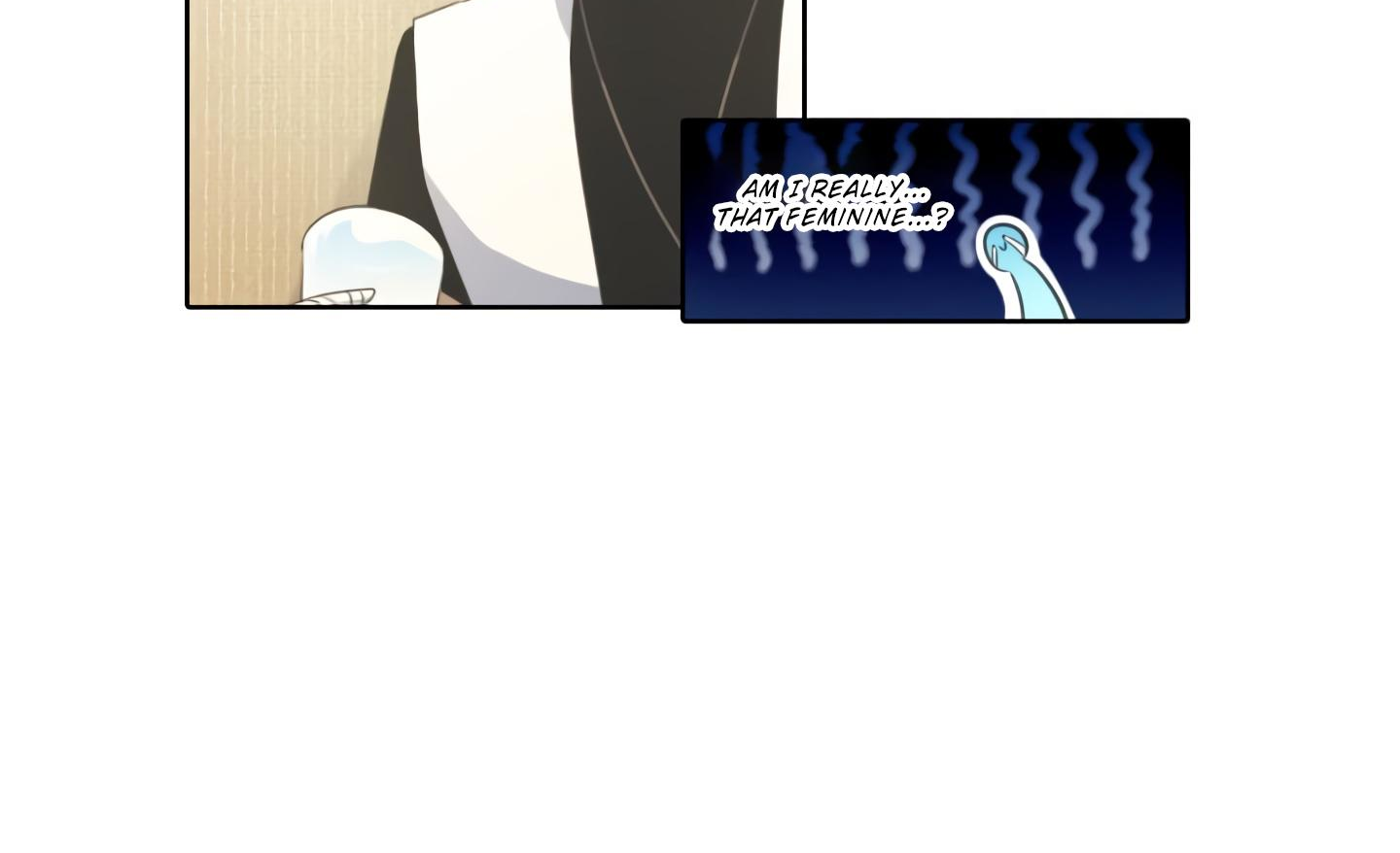 Elqueeness Chapter 20 page 17 - Chapter 20