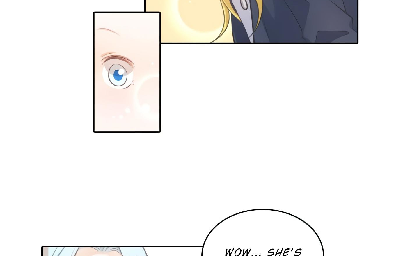 Elqueeness Chapter 20 page 25 - Chapter 20