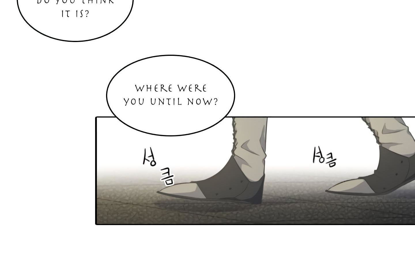 Elqueeness Chapter 20 page 28 - Chapter 20