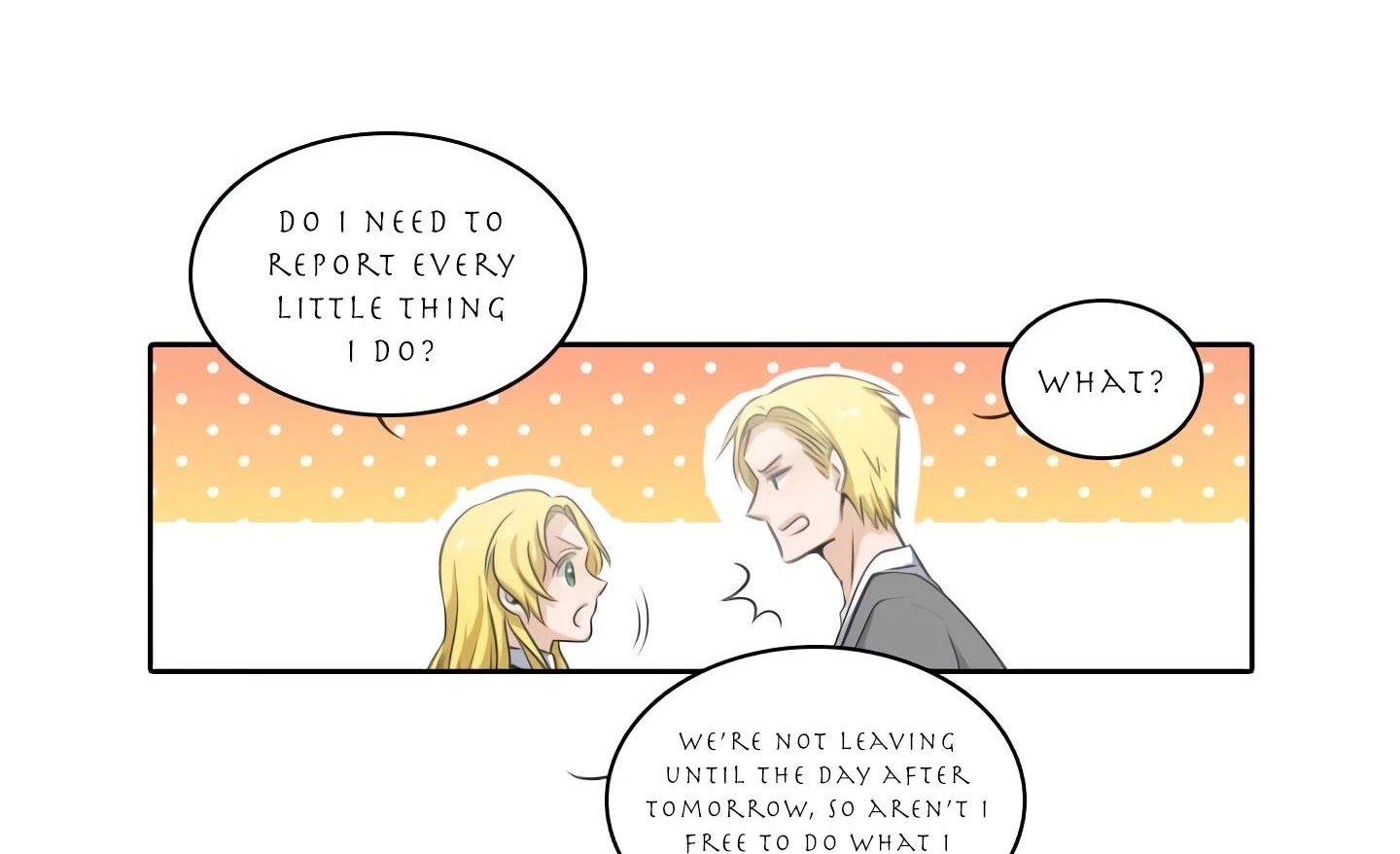 Elqueeness Chapter 20 page 29 - Chapter 20