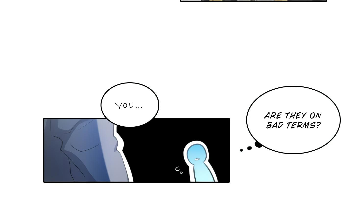 Elqueeness Chapter 20 page 32 - Chapter 20