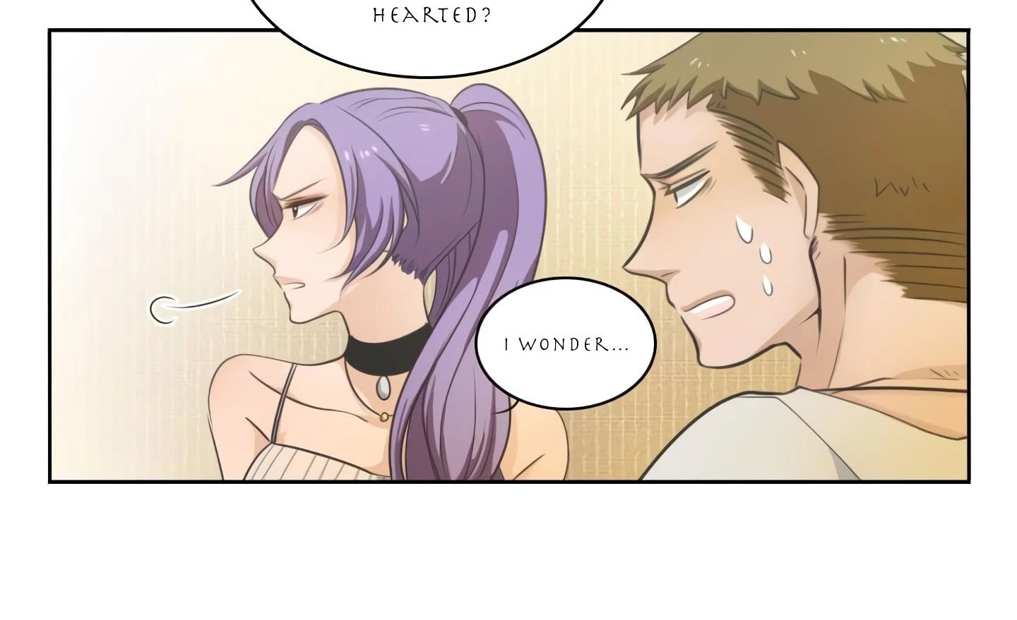 Elqueeness Chapter 20 page 38 - Chapter 20