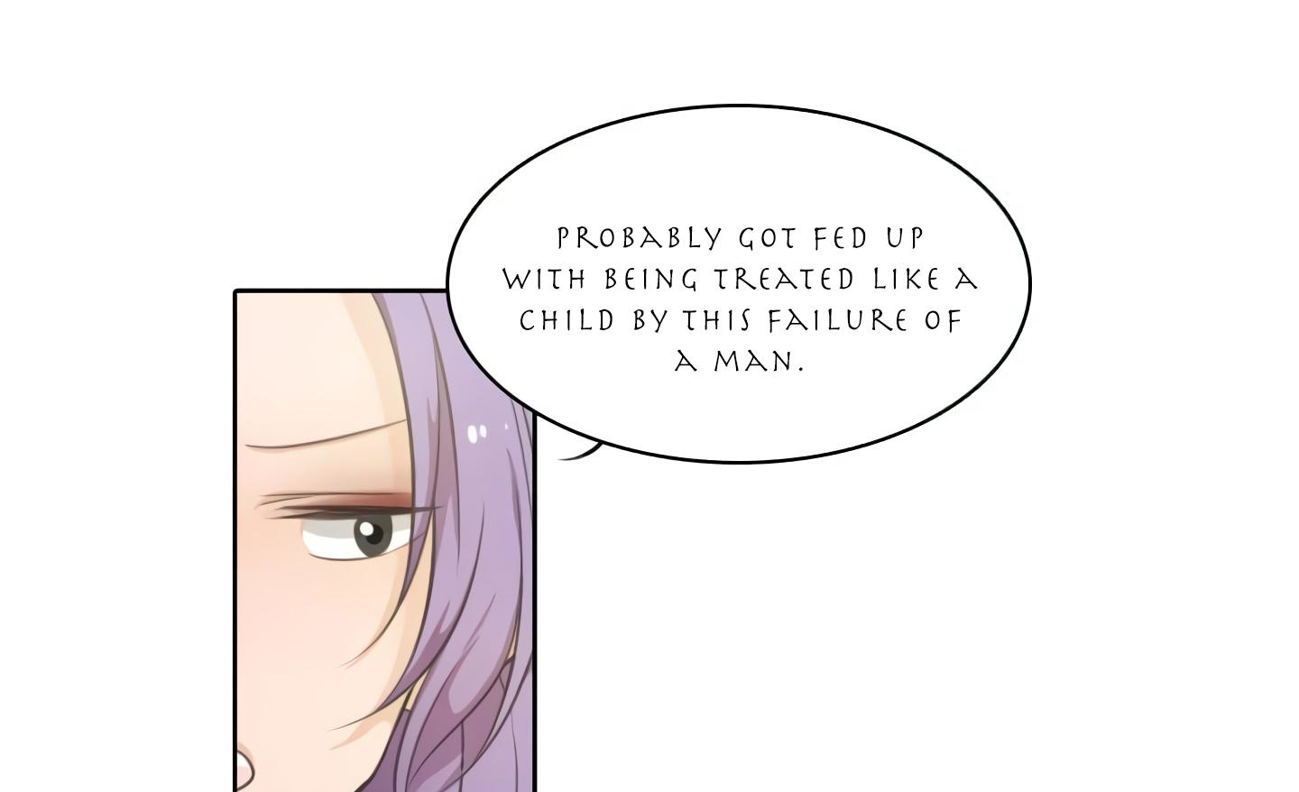 Elqueeness Chapter 20 page 39 - Chapter 20