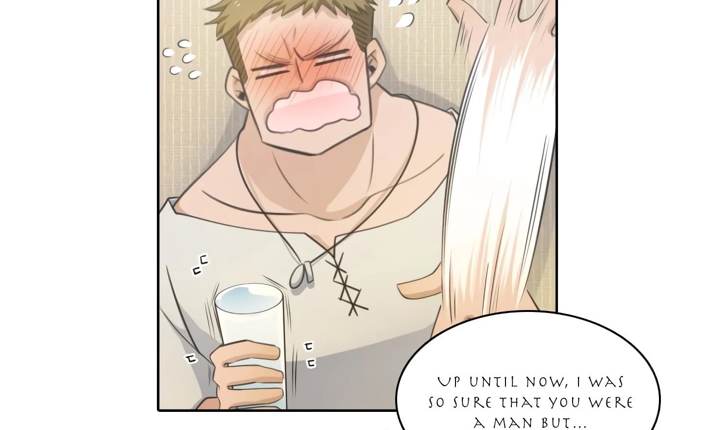 Elqueeness Chapter 20 page 4 - Chapter 20