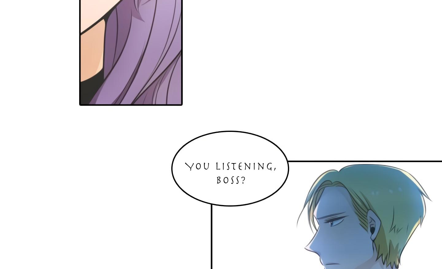 Elqueeness Chapter 20 page 40 - Chapter 20