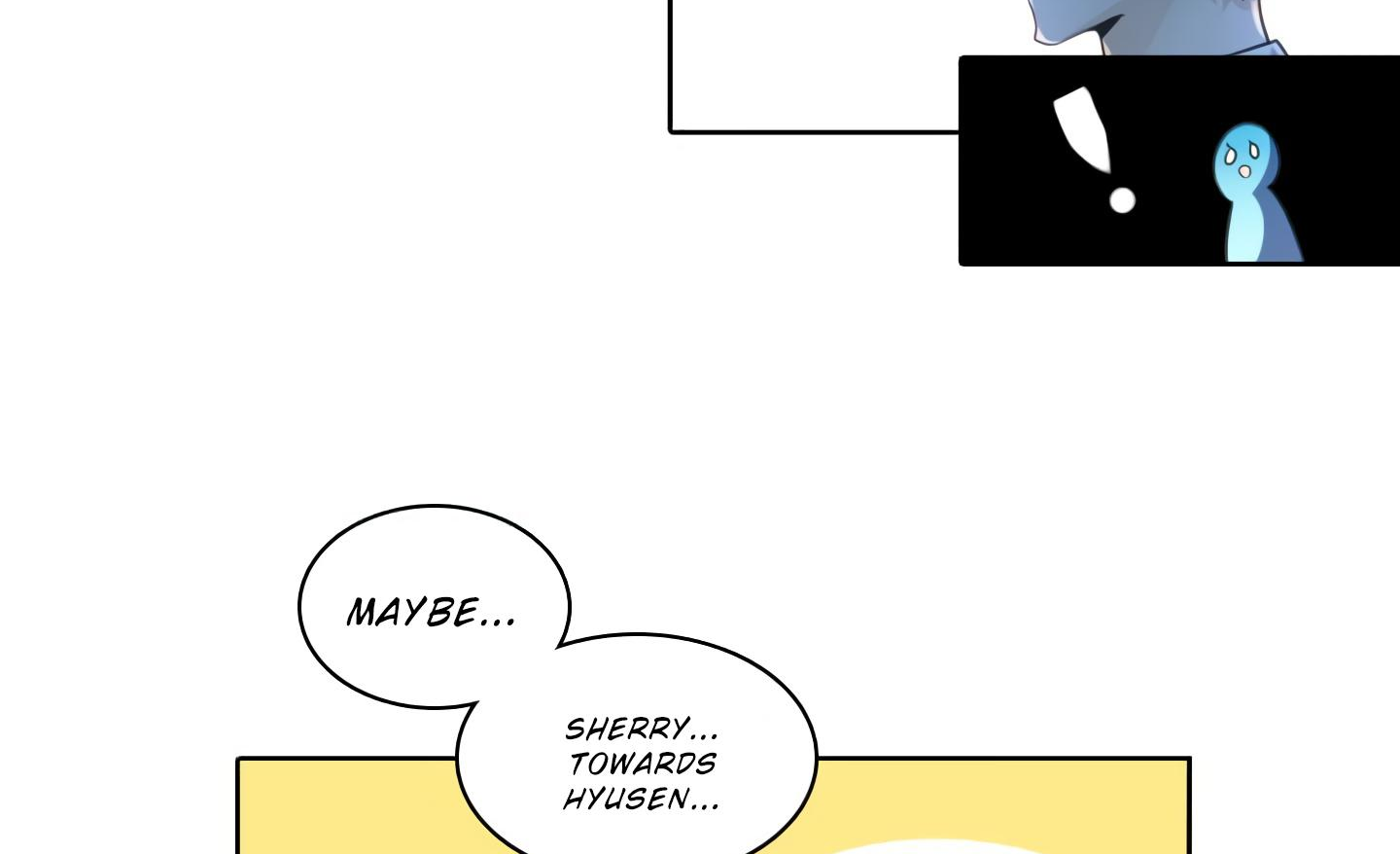 Elqueeness Chapter 20 page 41 - Chapter 20