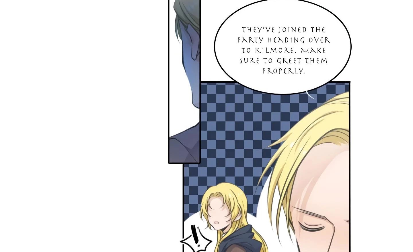 Elqueeness Chapter 20 page 44 - Chapter 20
