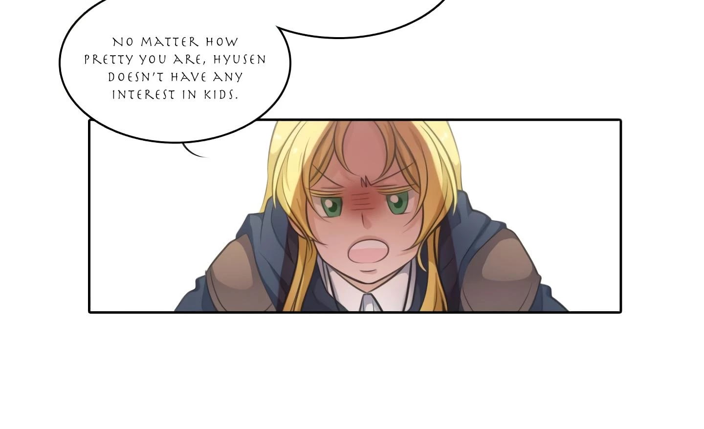 Elqueeness Chapter 20 page 52 - Chapter 20