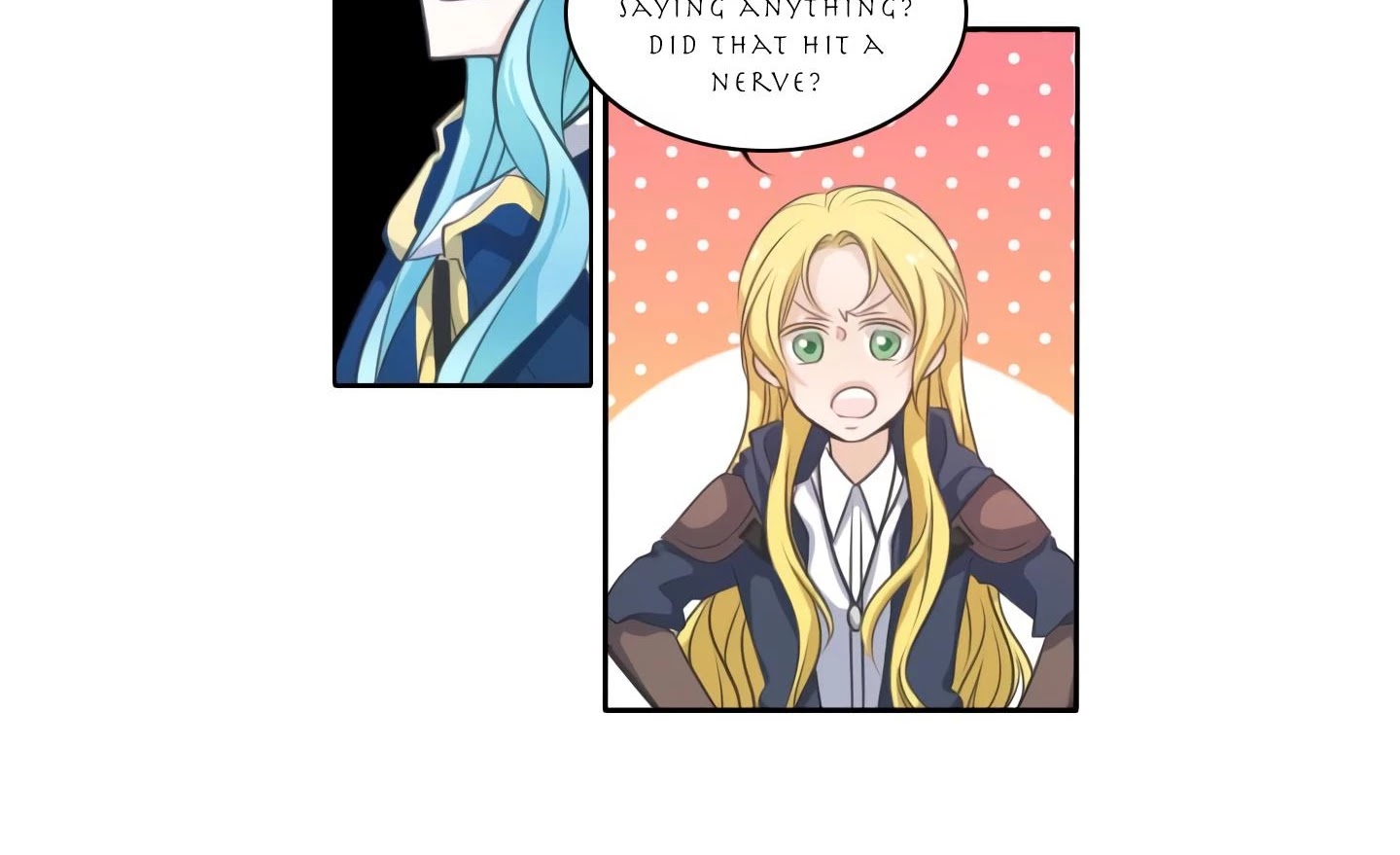 Elqueeness Chapter 20 page 55 - Chapter 20