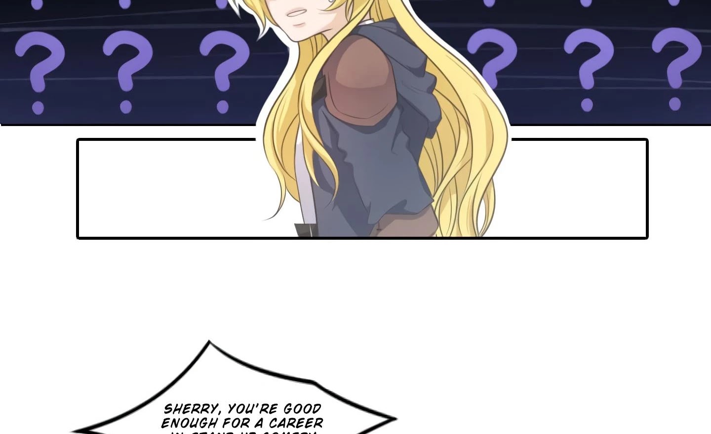 Elqueeness Chapter 20 page 59 - Chapter 20