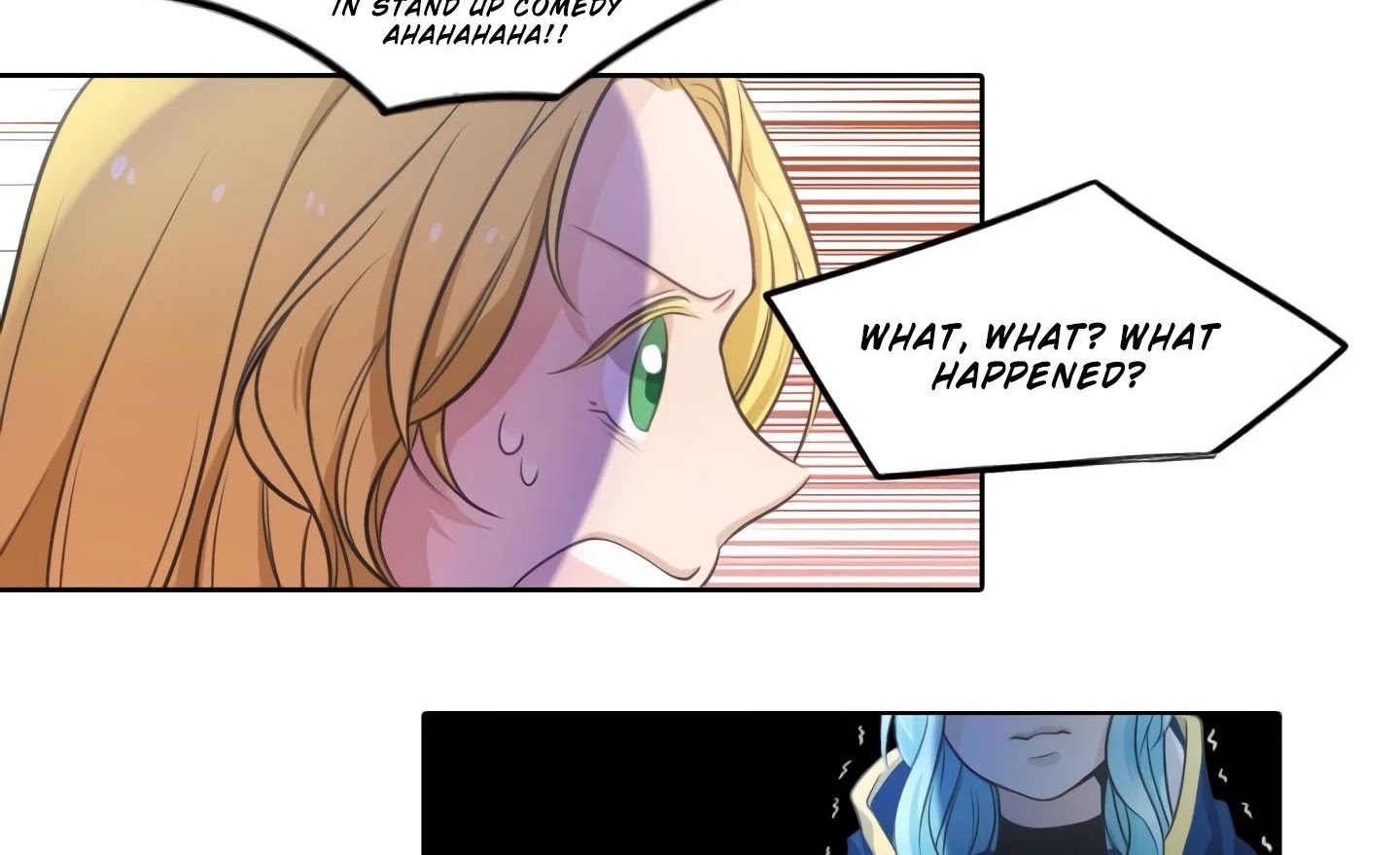 Elqueeness Chapter 20 page 60 - Chapter 20