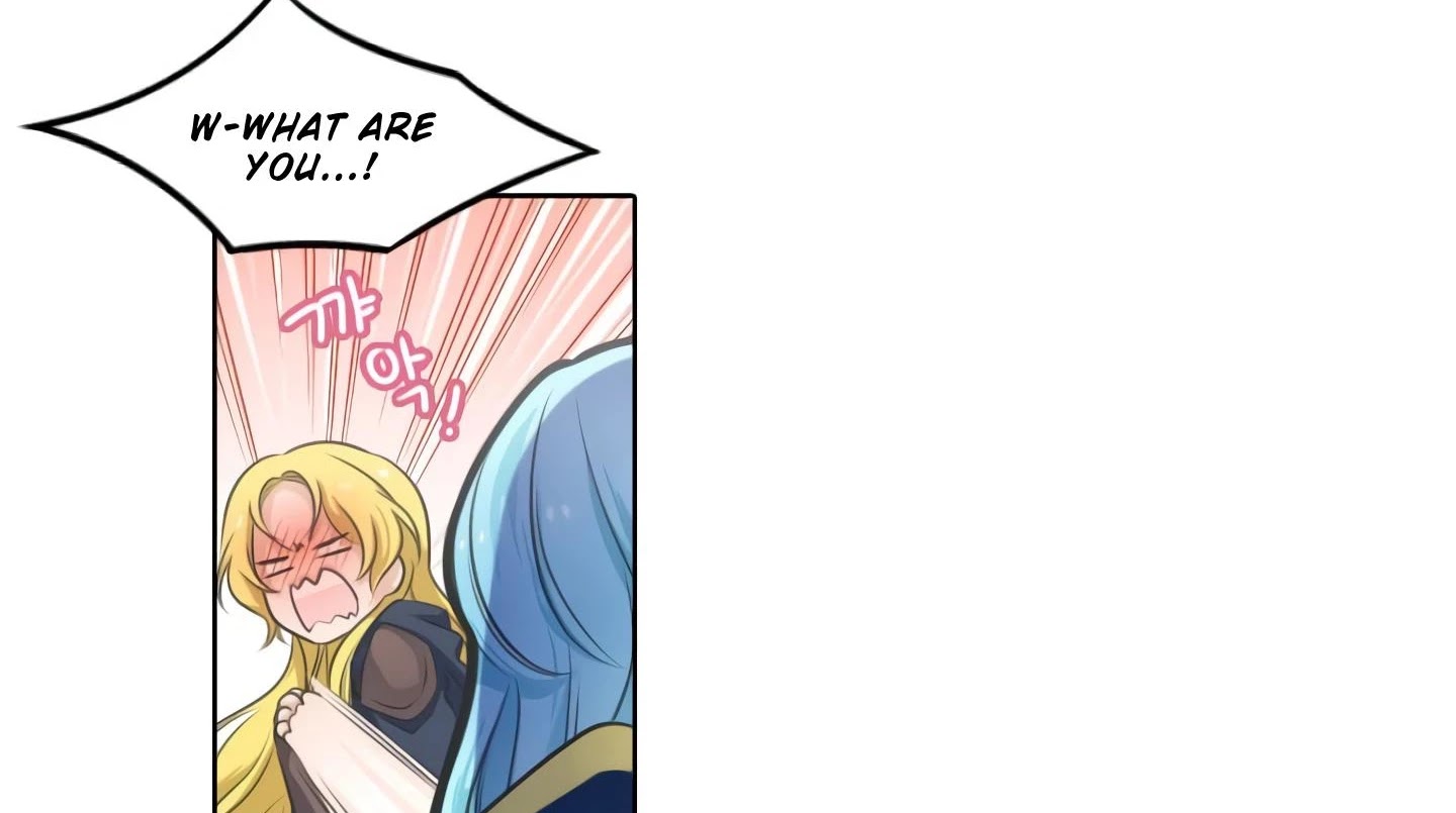 Elqueeness Chapter 20 page 63 - Chapter 20