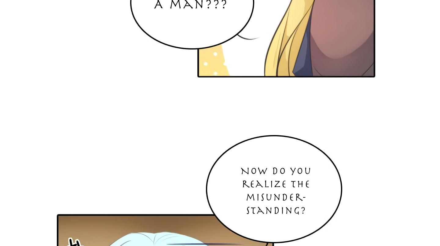 Elqueeness Chapter 20 page 65 - Chapter 20