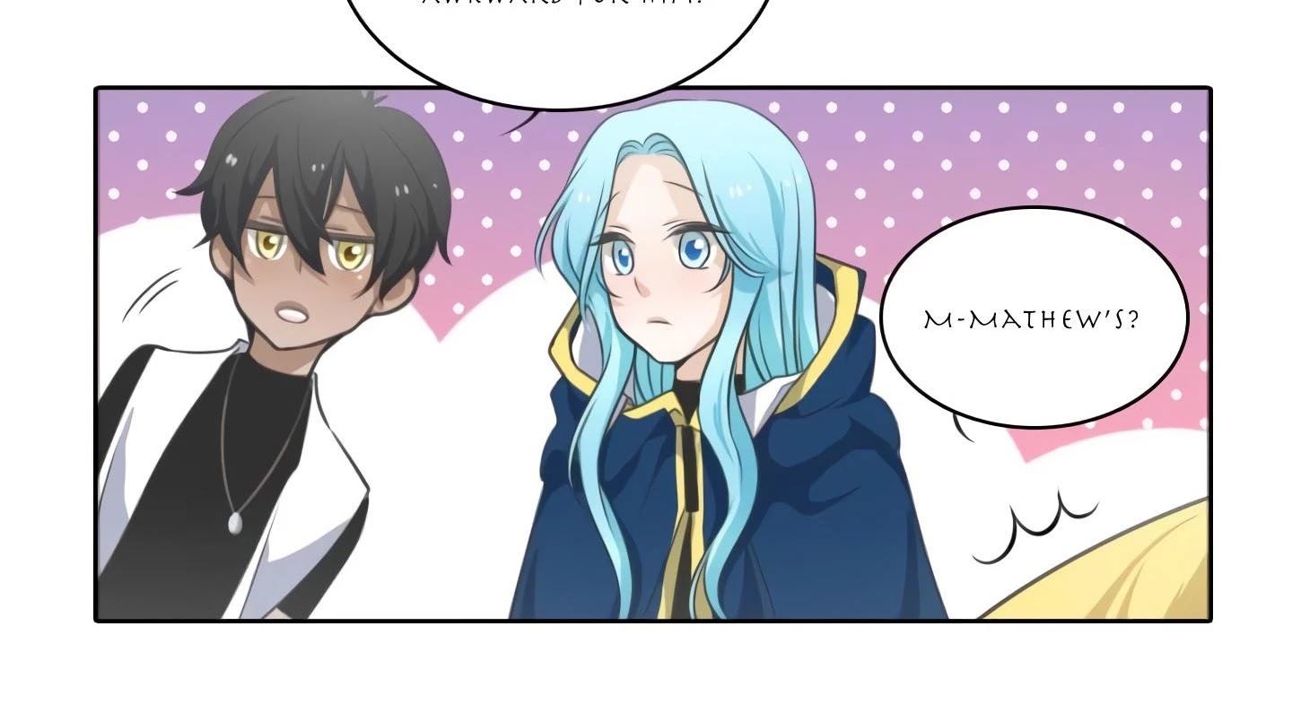 Elqueeness Chapter 20 page 68 - Chapter 20