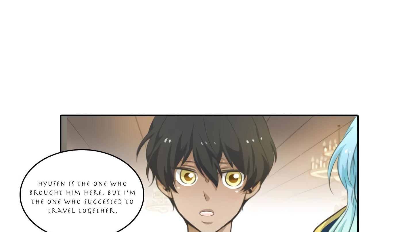 Elqueeness Chapter 20 page 69 - Chapter 20