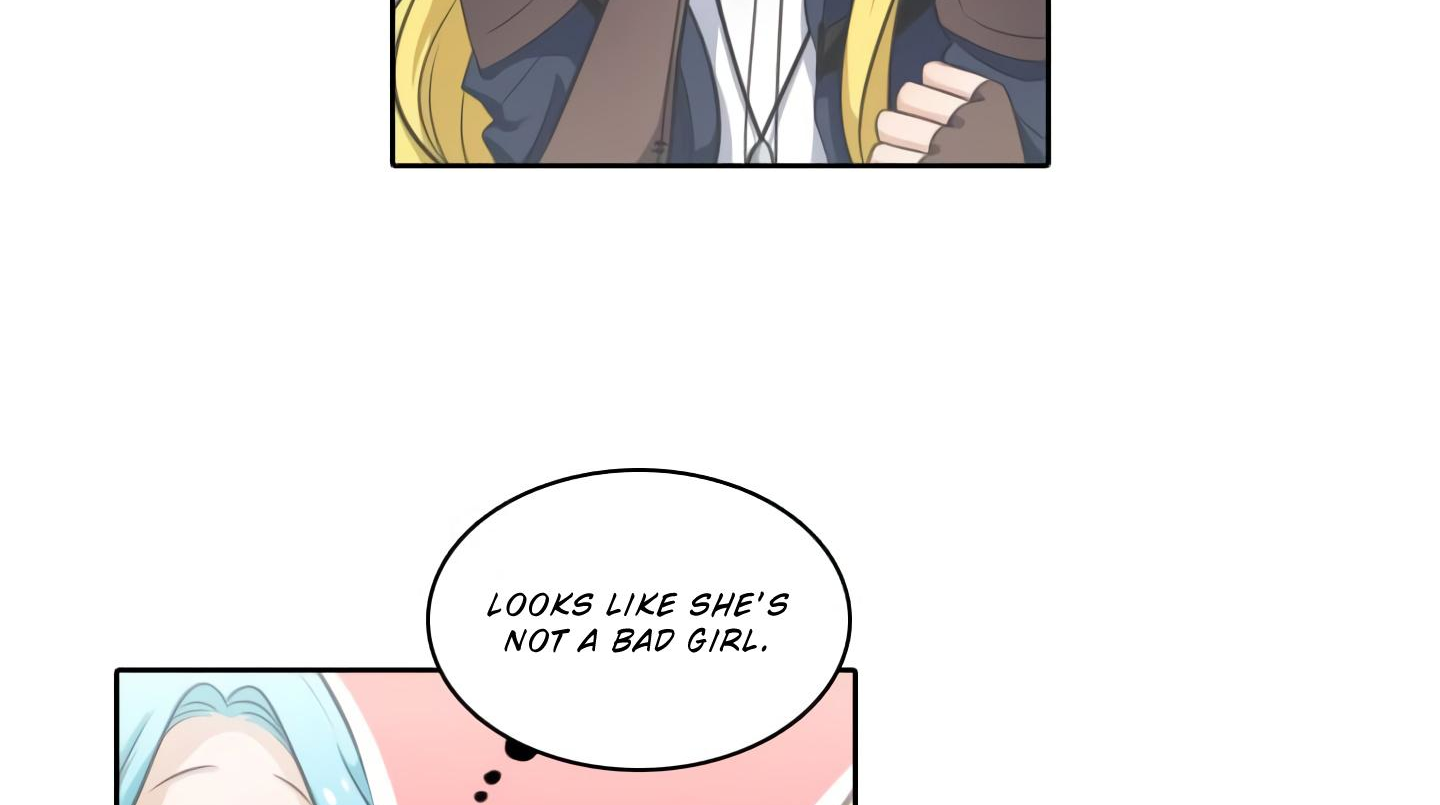 Elqueeness Chapter 20 page 72 - Chapter 20