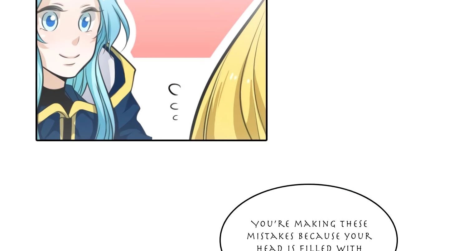 Elqueeness Chapter 20 page 73 - Chapter 20