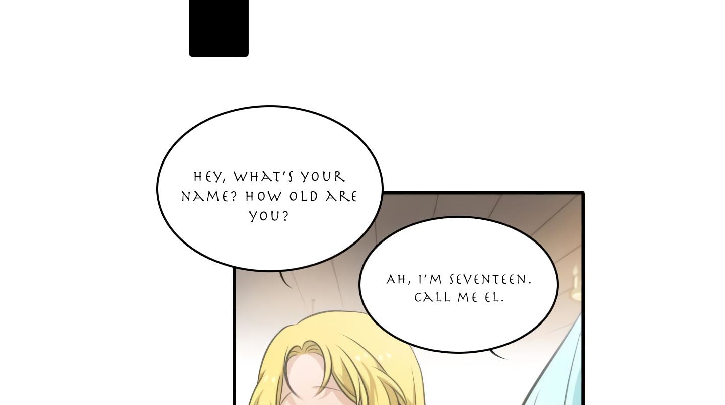 Elqueeness Chapter 20 page 76 - Chapter 20