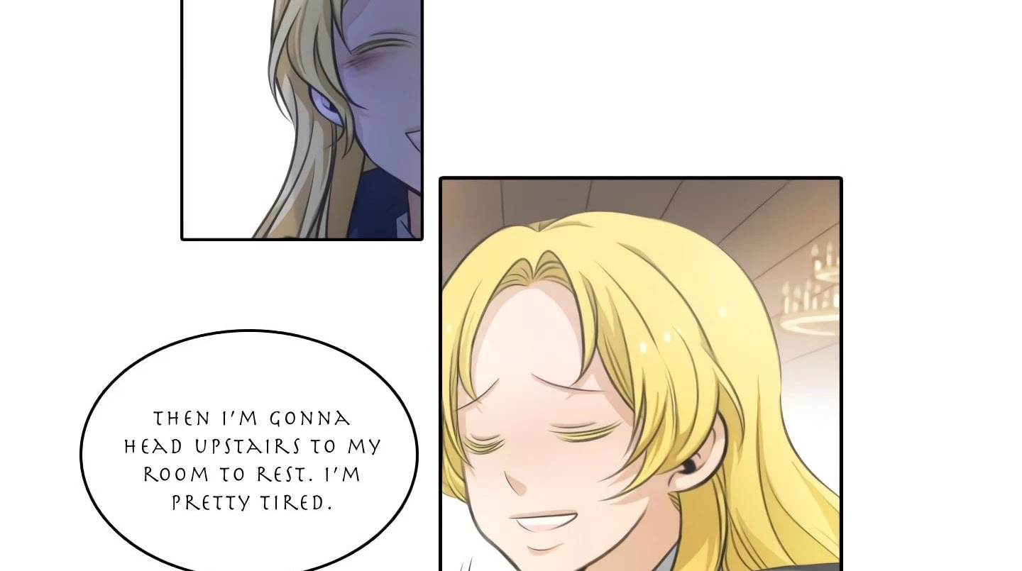 Elqueeness Chapter 20 page 80 - Chapter 20