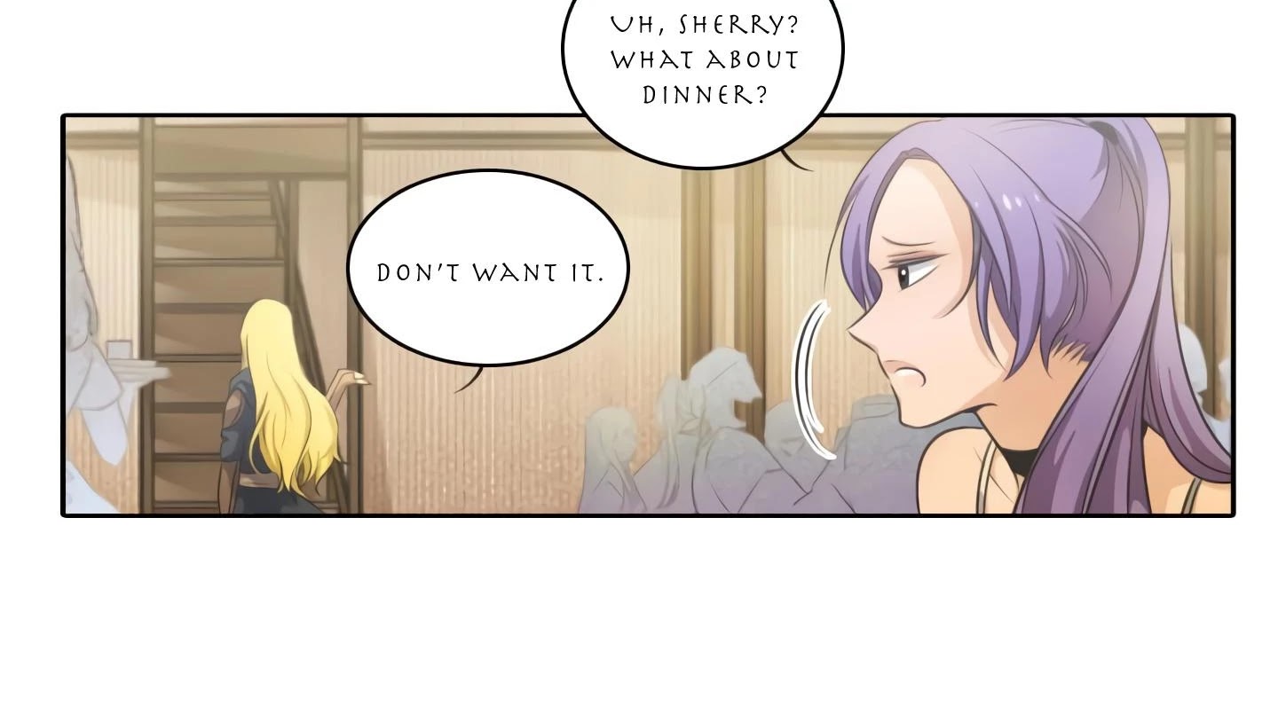 Elqueeness Chapter 20 page 82 - Chapter 20