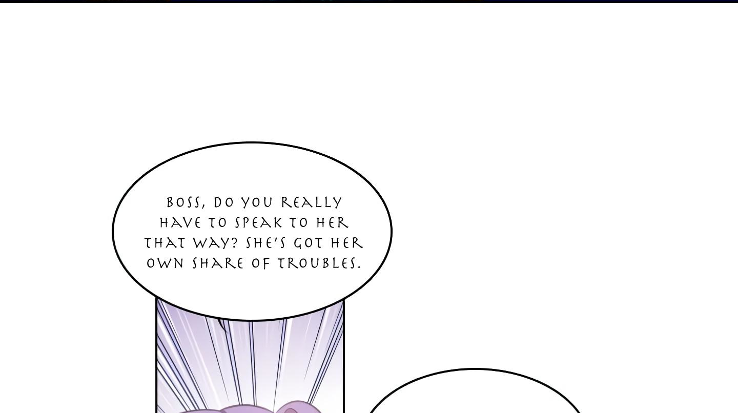 Elqueeness Chapter 20 page 84 - Chapter 20