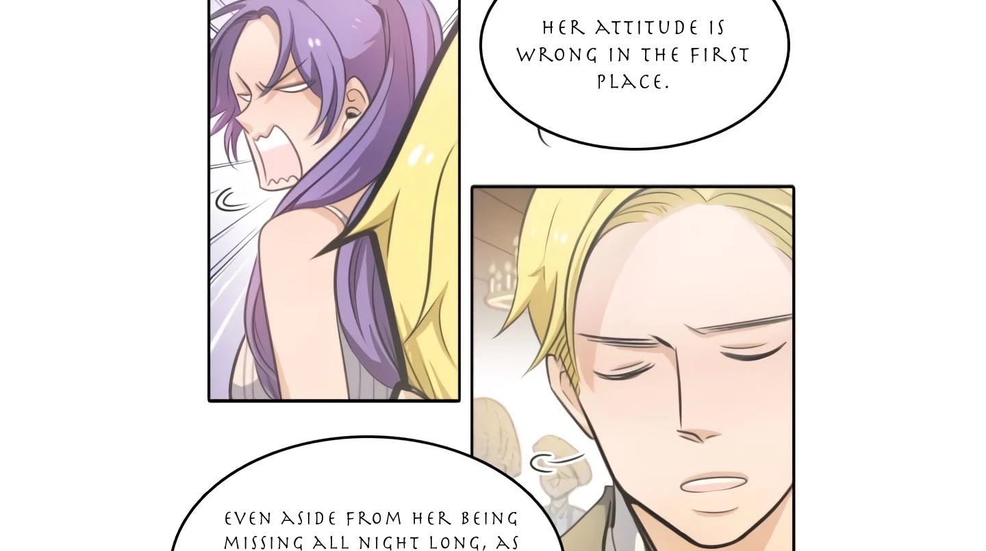 Elqueeness Chapter 20 page 85 - Chapter 20