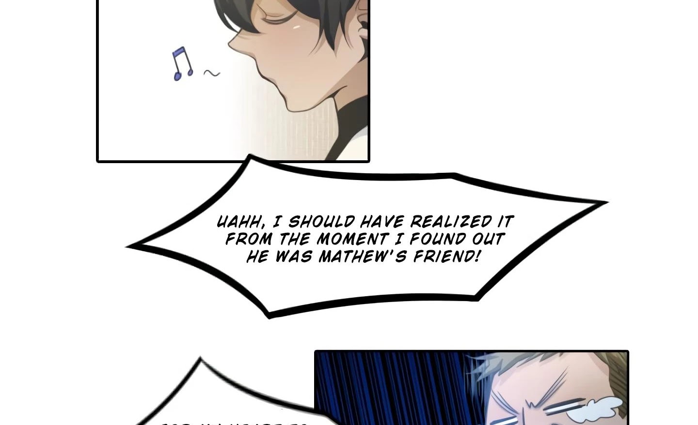 Elqueeness Chapter 20 page 9 - Chapter 20