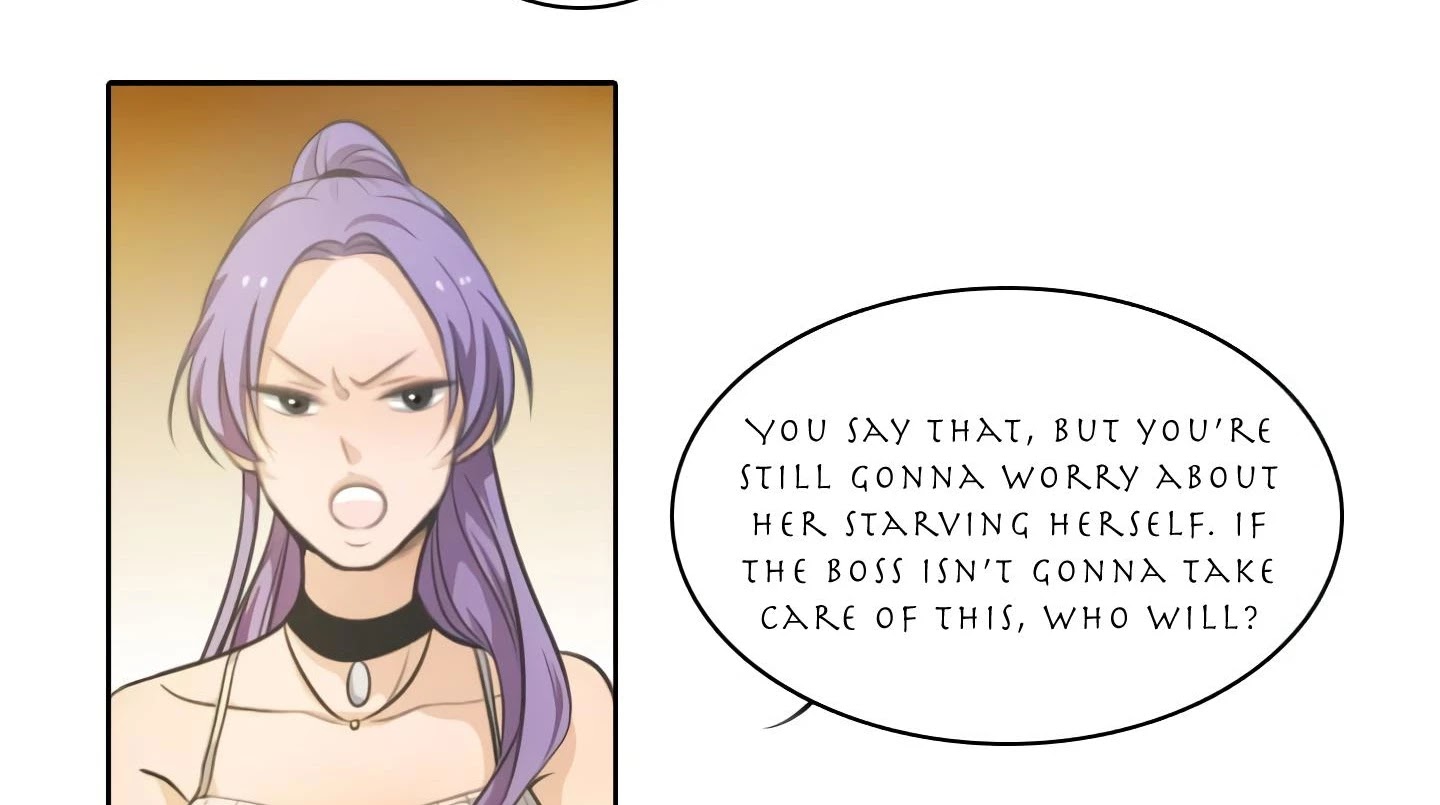 Elqueeness Chapter 20 page 90 - Chapter 20