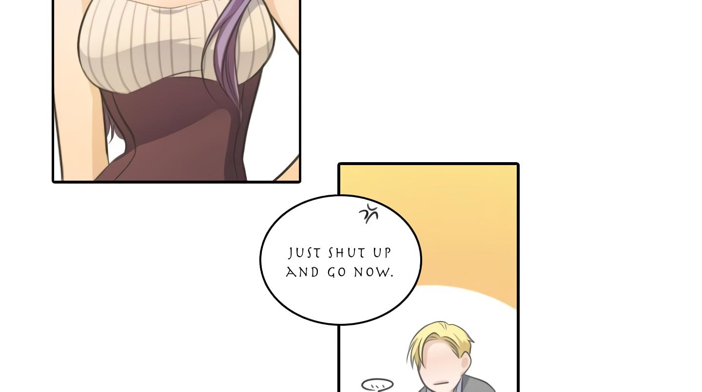 Elqueeness Chapter 20 page 91 - Chapter 20