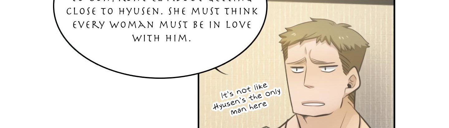 Elqueeness Chapter 20 page 98 - Chapter 20