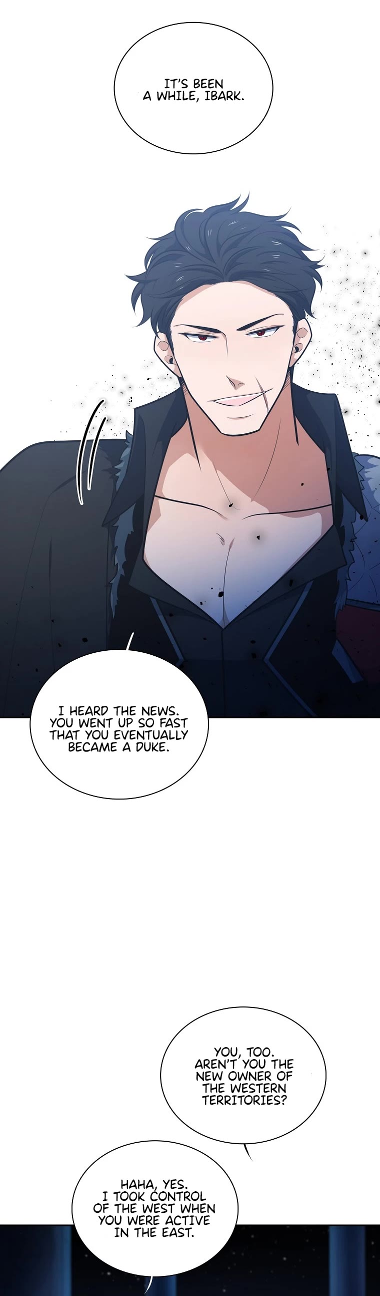 Elqueeness Chapter 200 page 13 - Chapter 200
