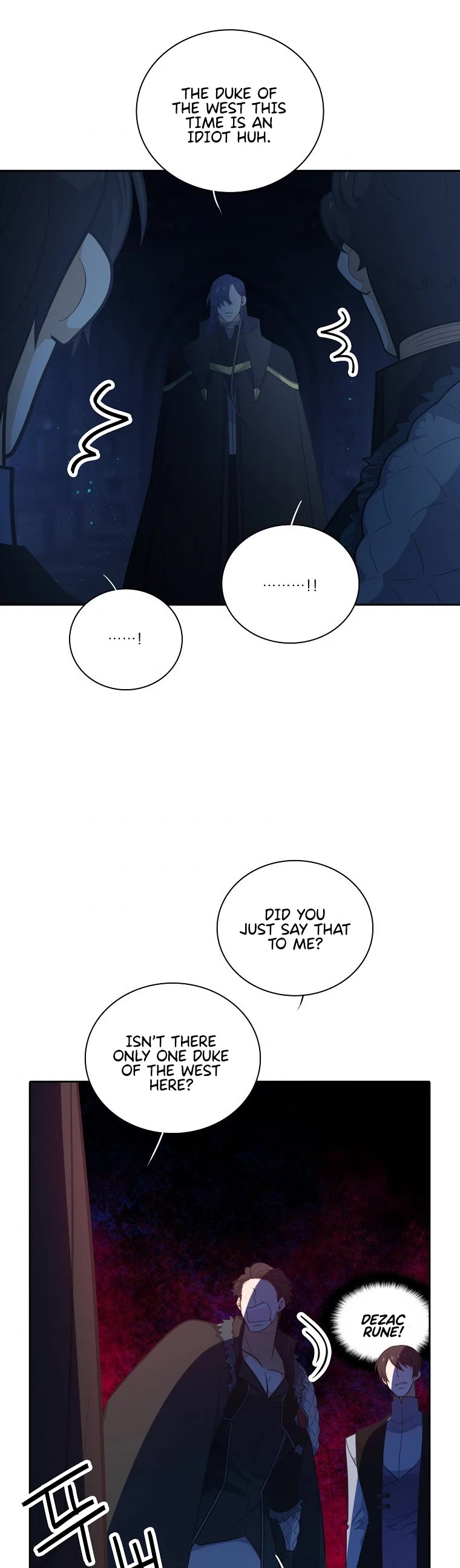 Elqueeness Chapter 200 page 18 - Chapter 200
