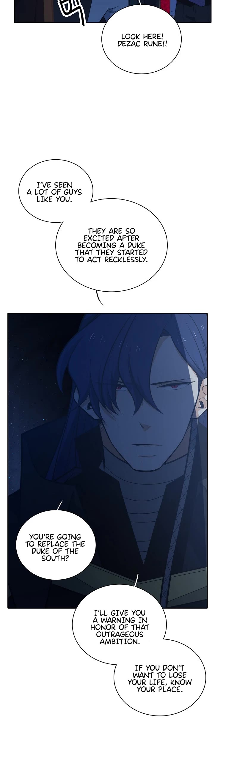 Elqueeness Chapter 200 page 19 - Chapter 200