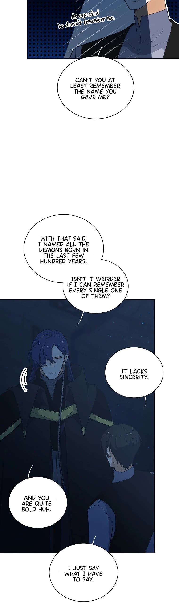 Elqueeness Chapter 200 page 22 - Chapter 200