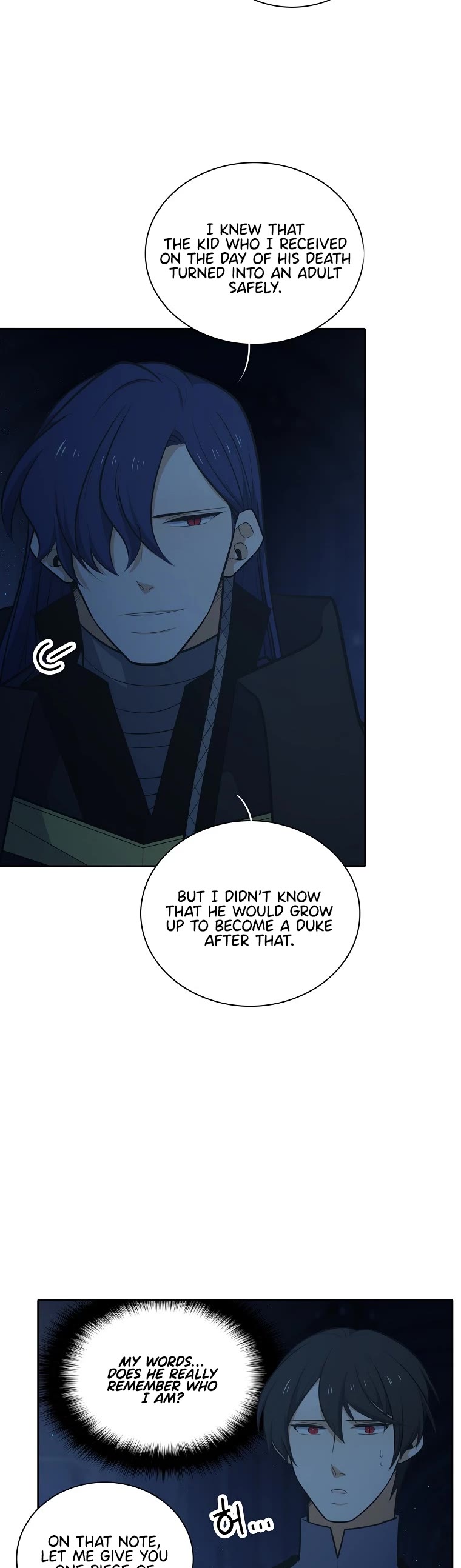 Elqueeness Chapter 200 page 24 - Chapter 200