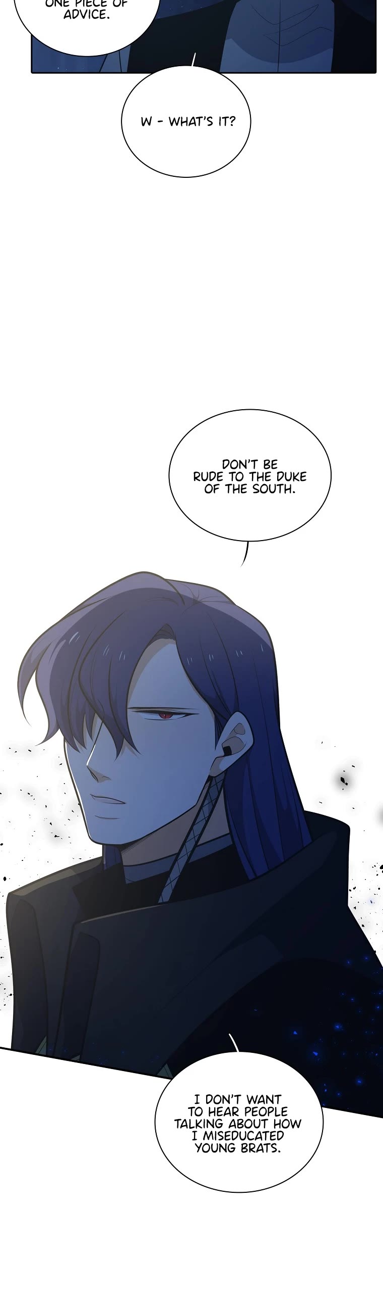 Elqueeness Chapter 200 page 25 - Chapter 200