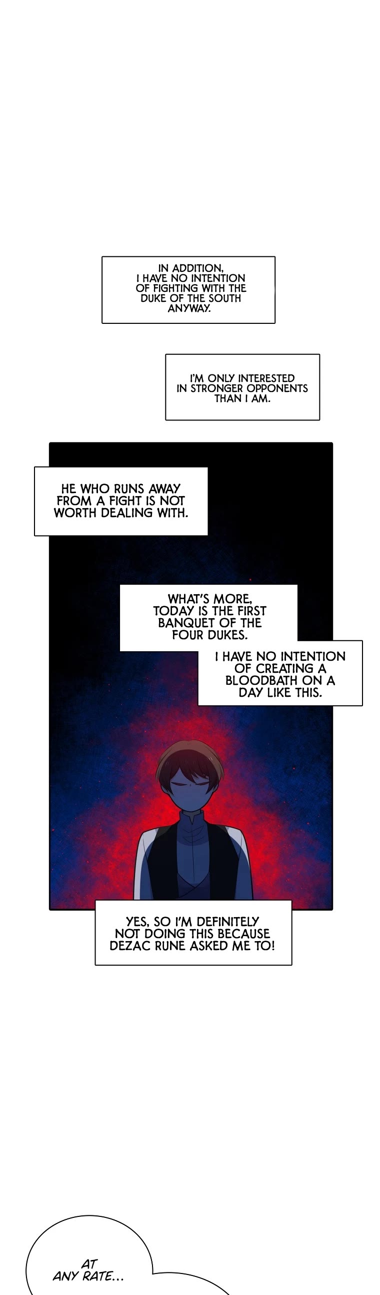 Elqueeness Chapter 200 page 27 - Chapter 200