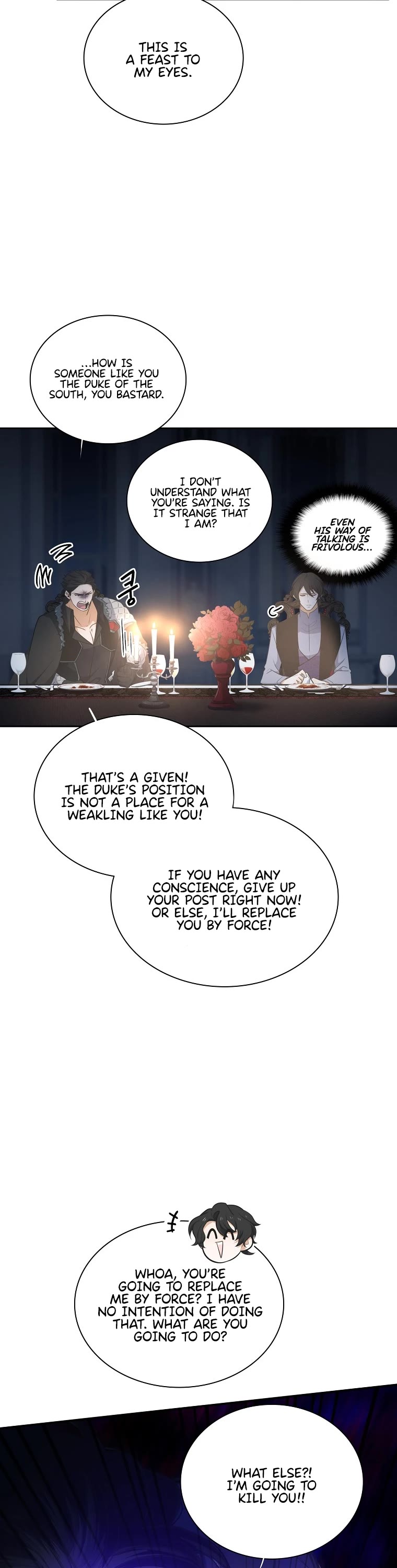 Elqueeness Chapter 200 page 29 - Chapter 200