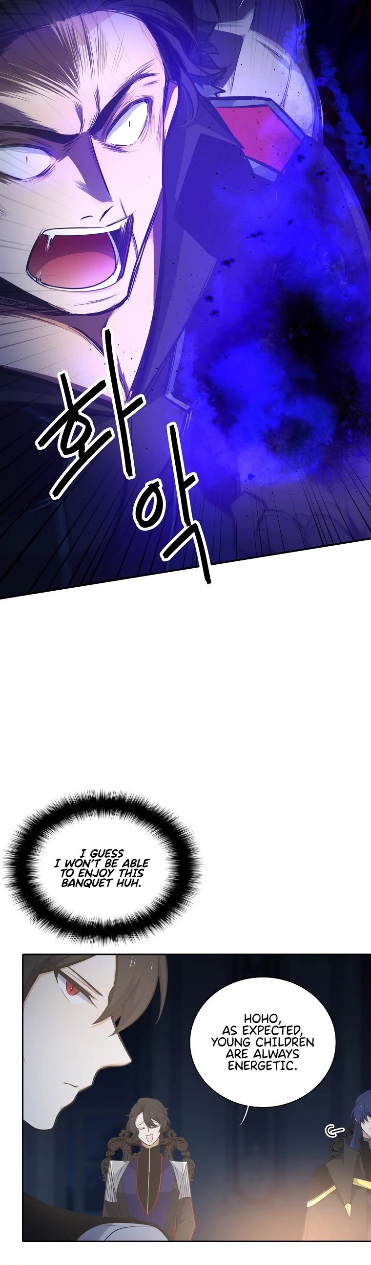 Elqueeness Chapter 200 page 30 - Chapter 200