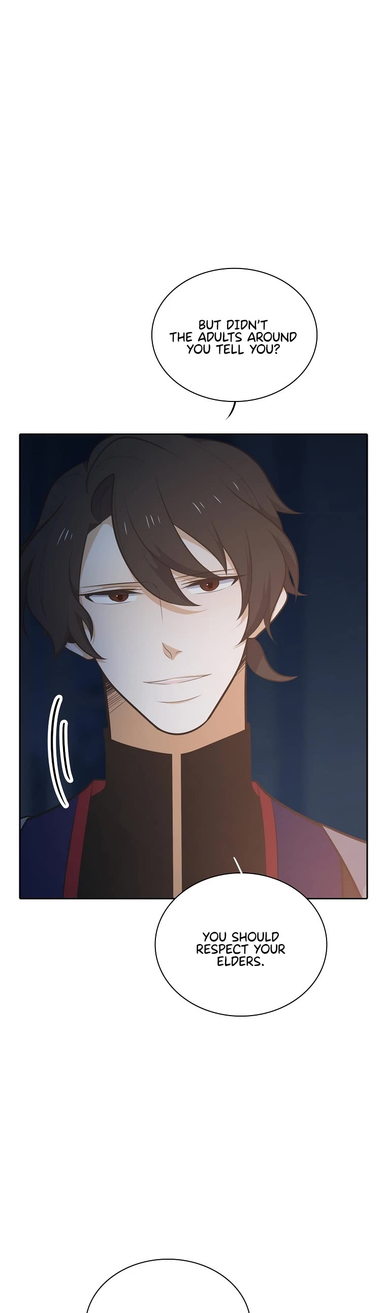 Elqueeness Chapter 200 page 31 - Chapter 200