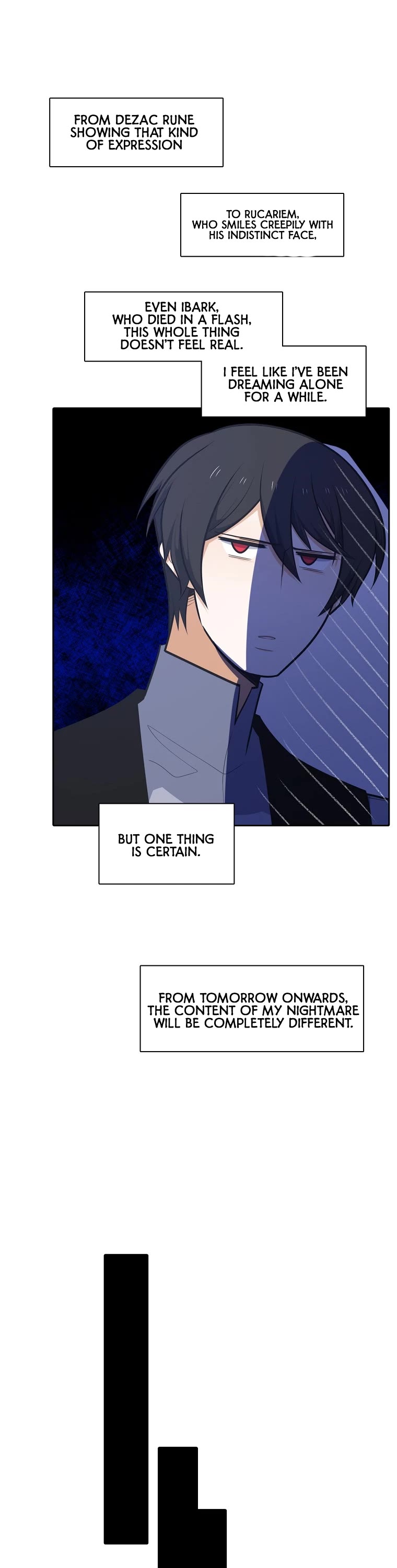Elqueeness Chapter 200 page 41 - Chapter 200