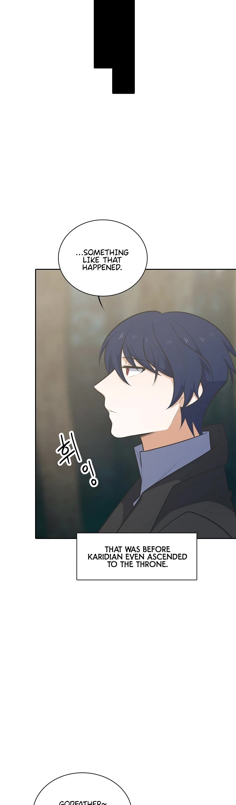 Elqueeness Chapter 200 page 42 - Chapter 200