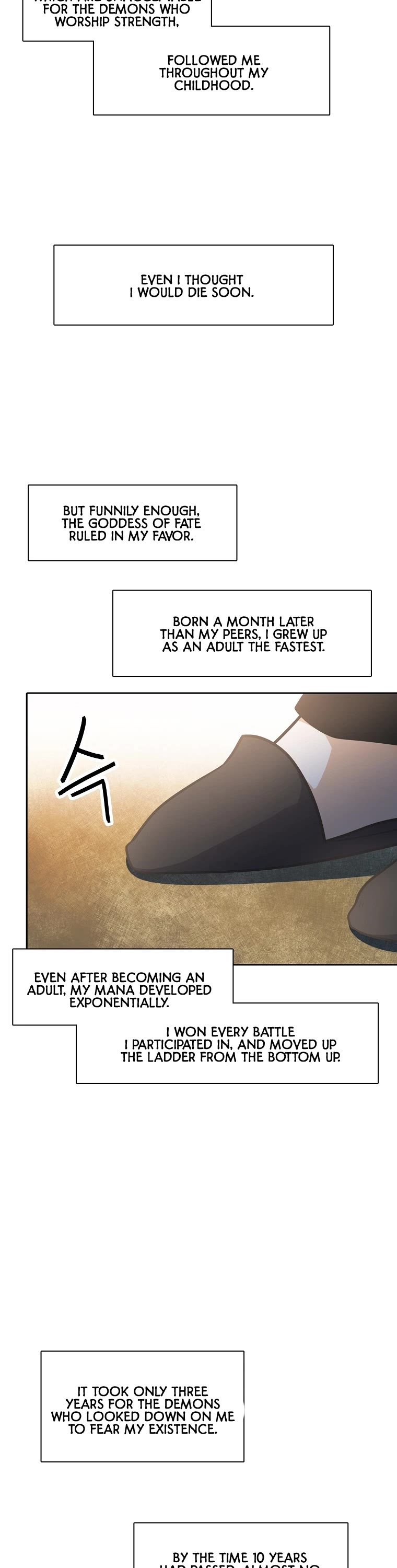 Elqueeness Chapter 200 page 8 - Chapter 200
