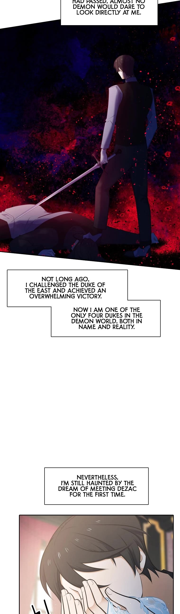 Elqueeness Chapter 200 page 9 - Chapter 200