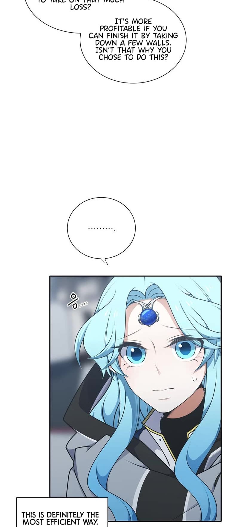 Elqueeness Chapter 201 page 13 - Chapter 201