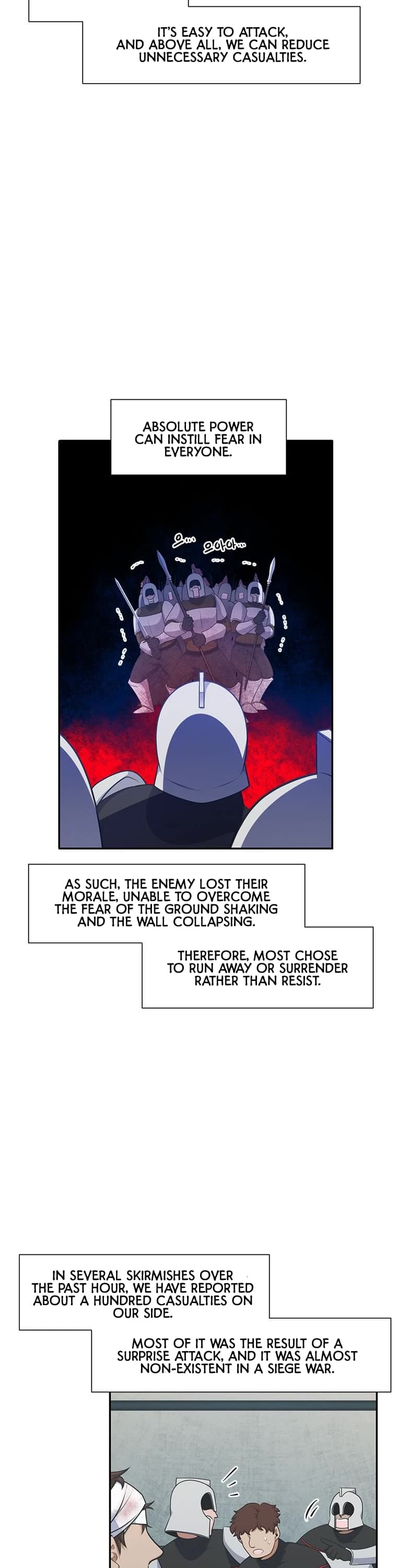 Elqueeness Chapter 201 page 14 - Chapter 201