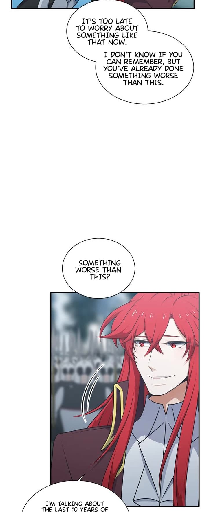 Elqueeness Chapter 201 page 16 - Chapter 201