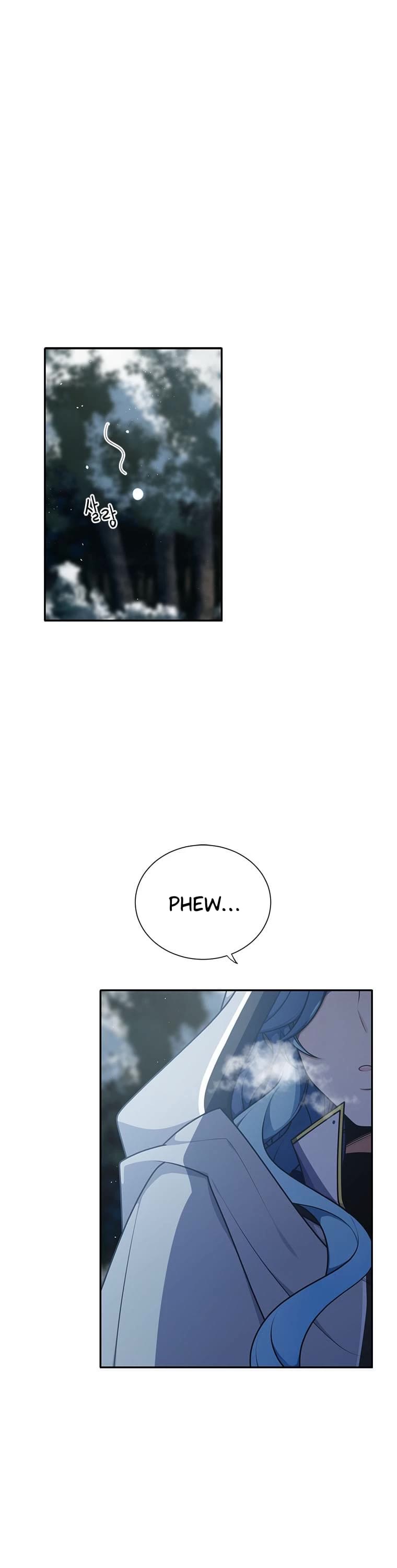Elqueeness Chapter 201 page 2 - Chapter 201