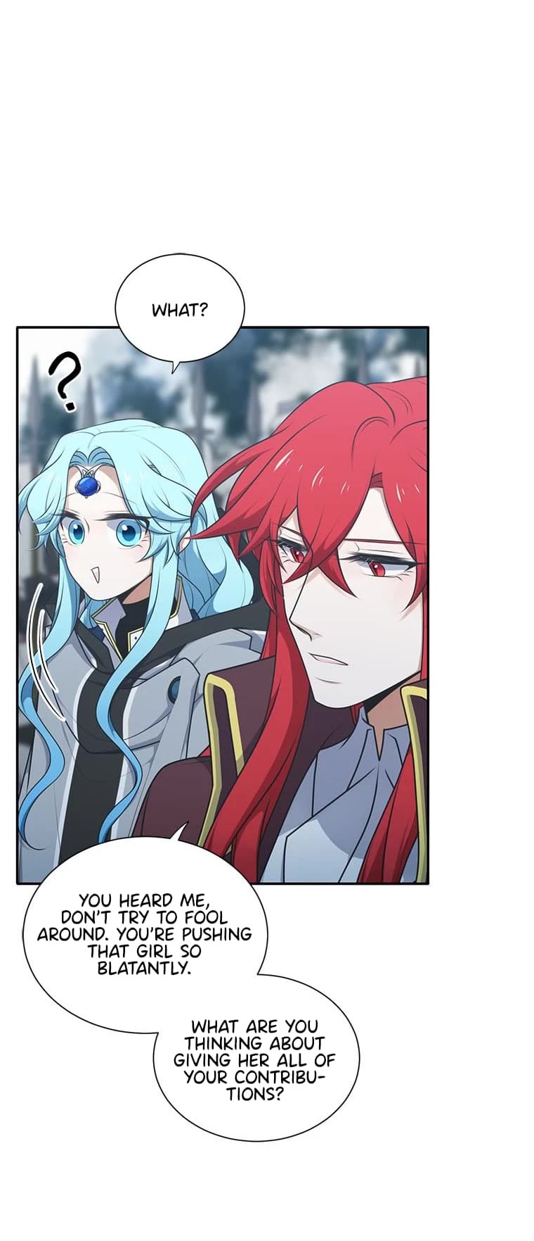 Elqueeness Chapter 201 page 22 - Chapter 201